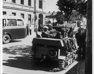 Lietuvos Sąjūdis kviečia kurti 1941 m. Birželio sukilimo dienos plakatą